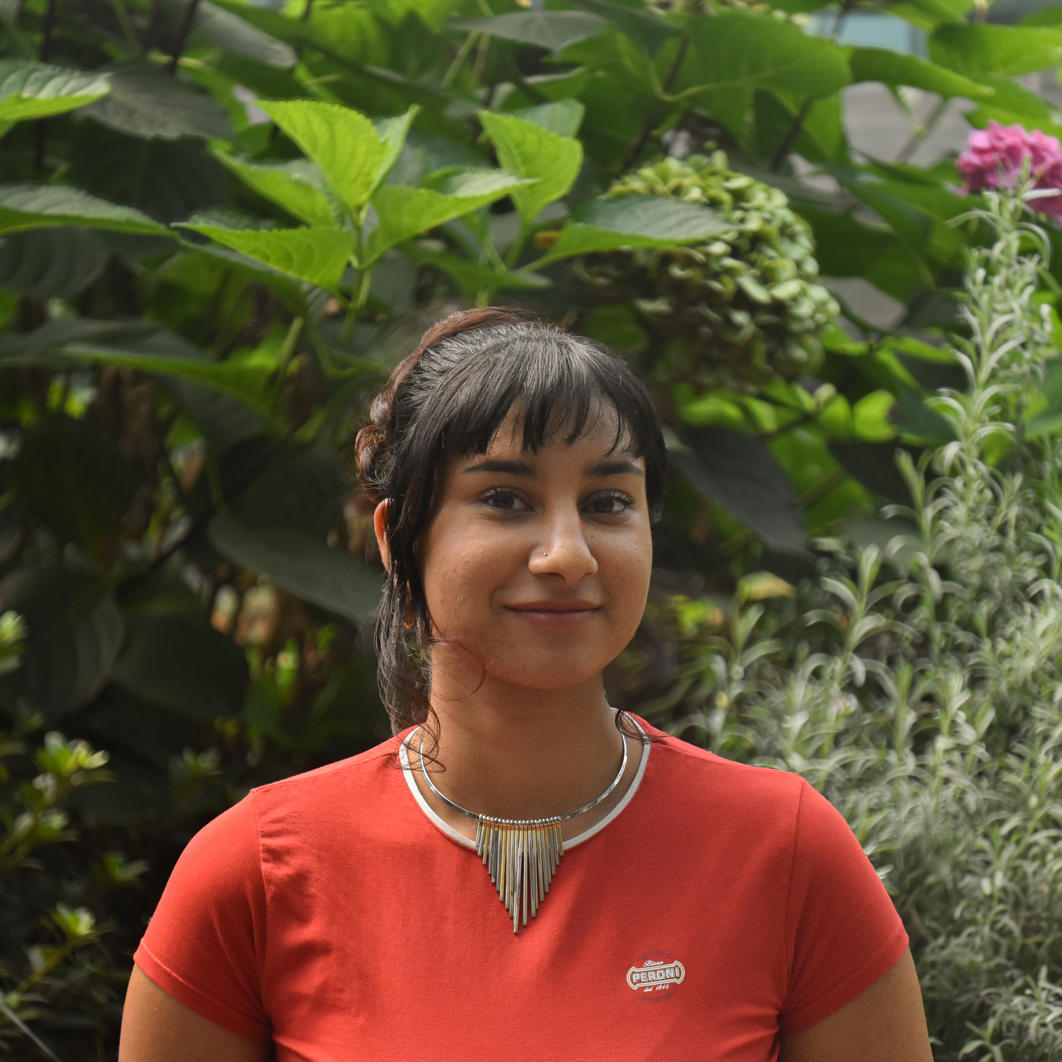 Aksha Ashfaq